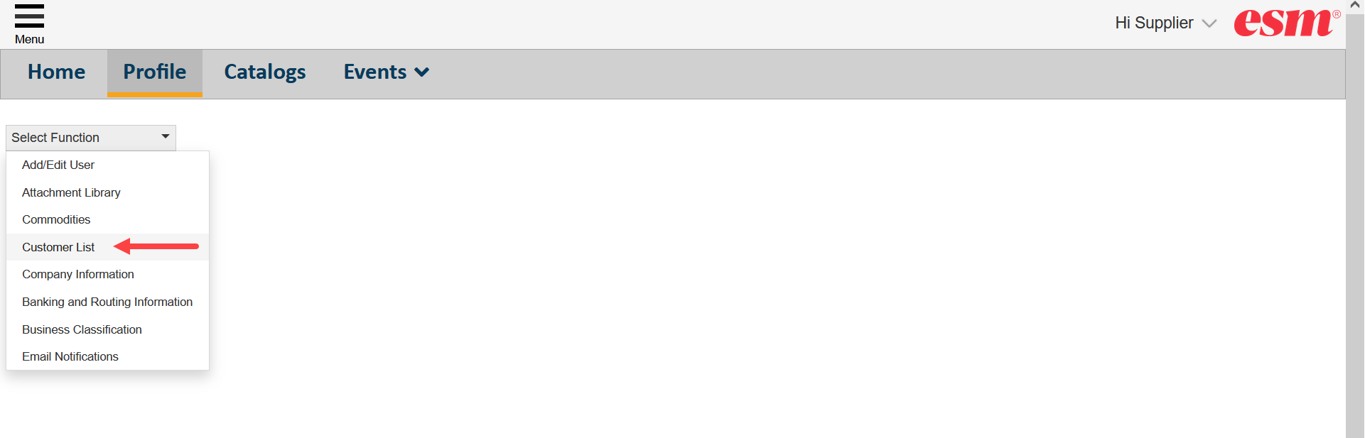Supplier Portal_Profile_Customer List.png