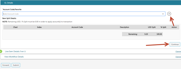 B. The Requester Reference Guide – ESM Solutions